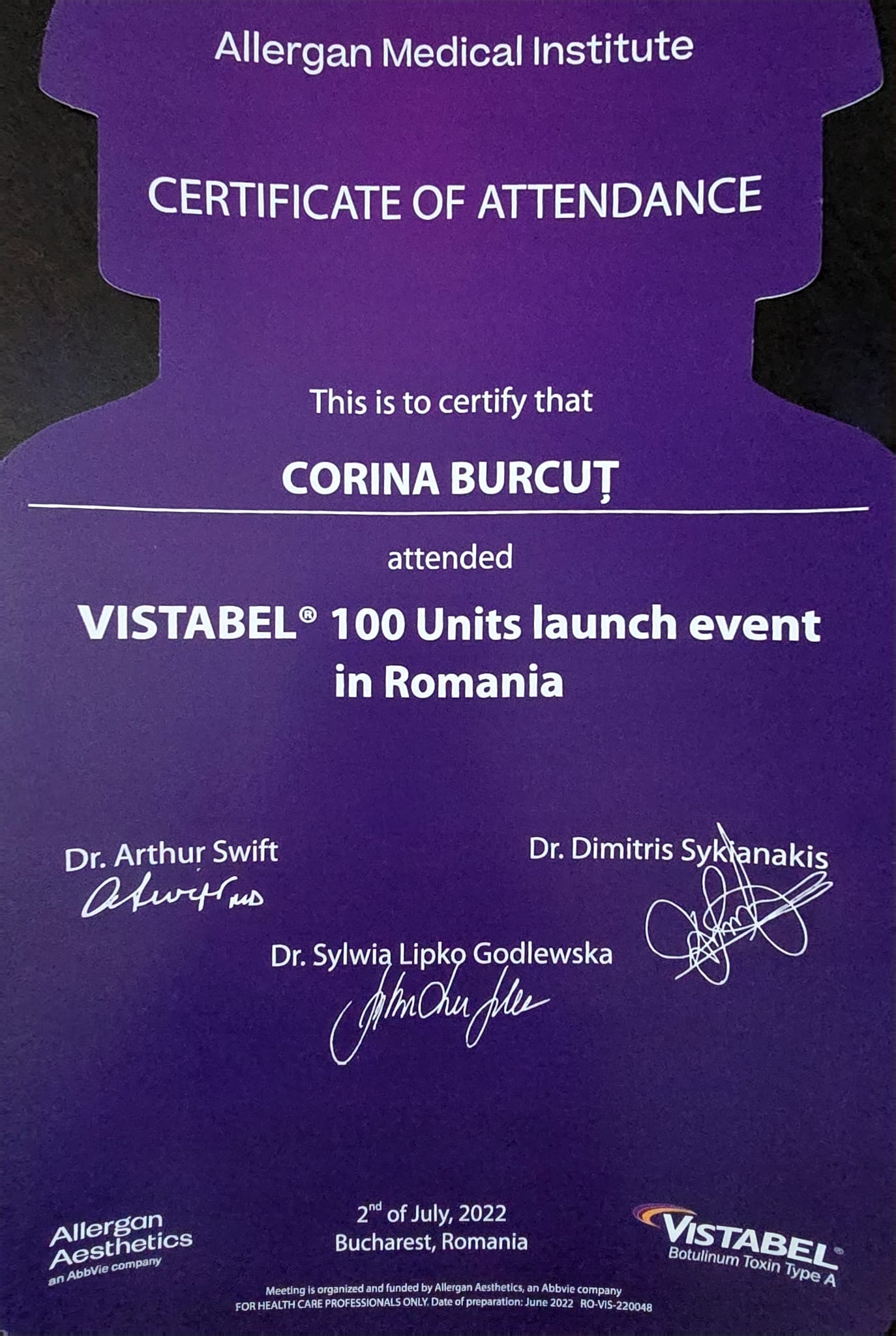 Diploma